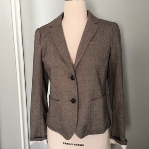 Women’s blazer